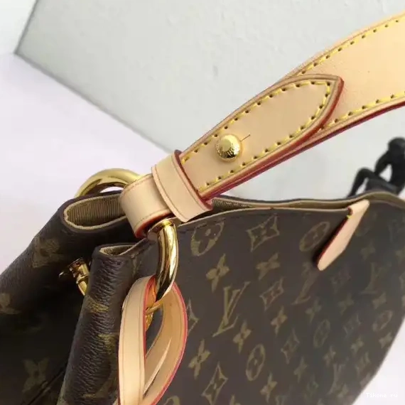 Affordable Louis Vuitton GRACEFUL PM 0603
